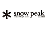 株式会社スノーピーク (Snow Peak)