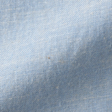 Cotton Buttondown Shirt: Saxe