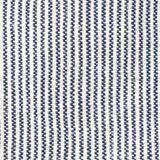 Belgian Linen Cotton Pant: Stripe