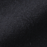 Belgian Linen Cotton Pant: Navy