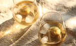 旬を味わう ―果実酒―