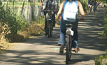 自転車と街のつくりかた