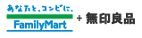 FamilyMart + ����Ǖi