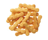 100kcalのお菓子 ノンフライじゃがいもスナック