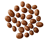 レーズンチョコ