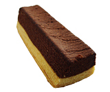 チョコバナナバウム
