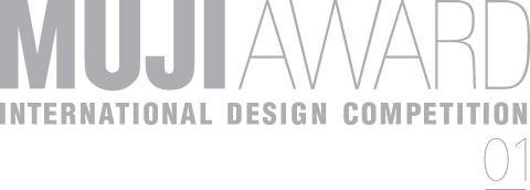 MUJI AWARD INTERNATIONAL DESIGN COMPETITION 01