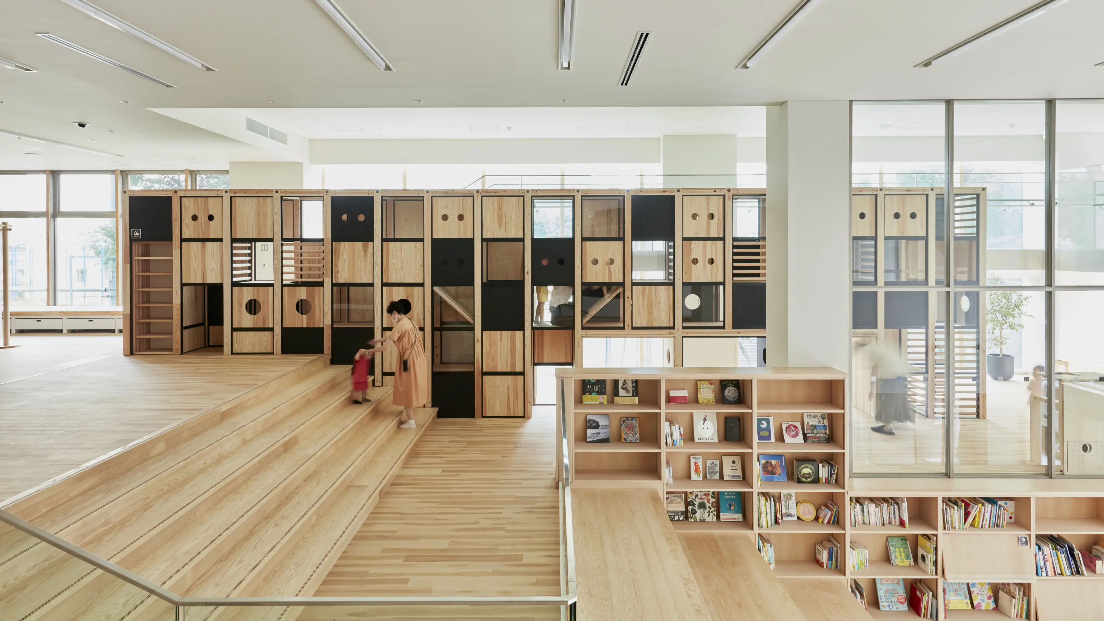 無印良品の建築設計とは