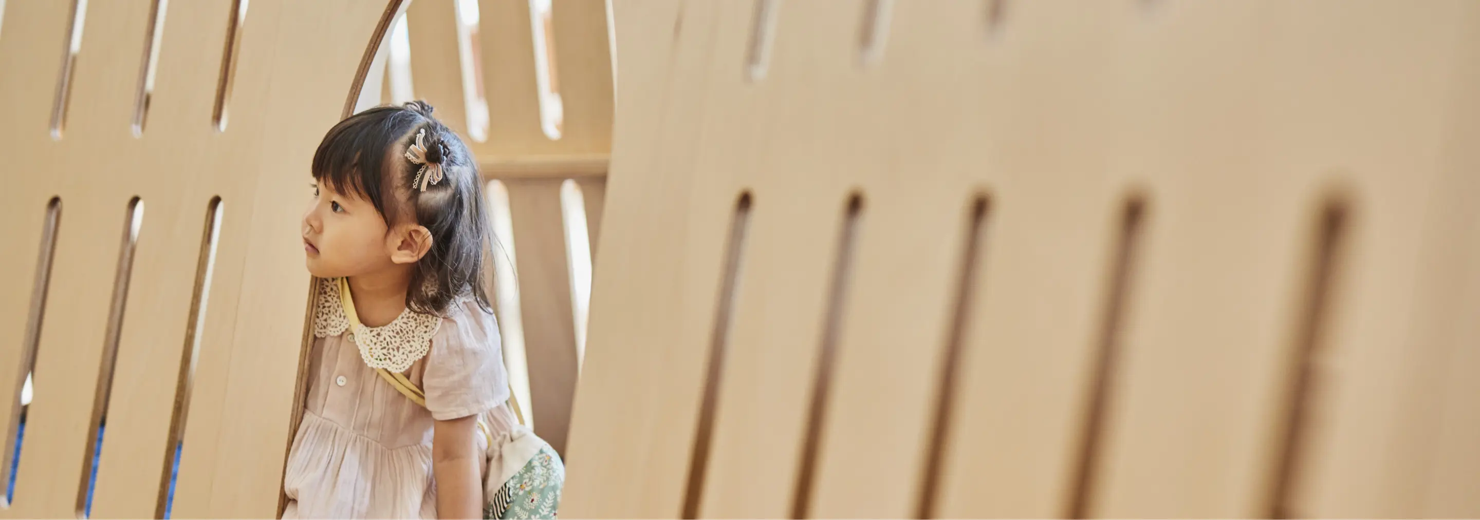 公共空間木質化事業イメージ