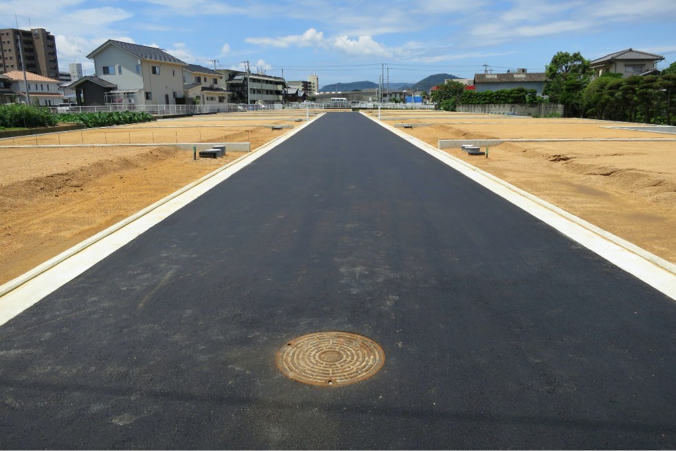 土地探しに関するご相談3