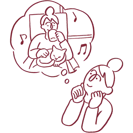 一人で暮らす家づくり