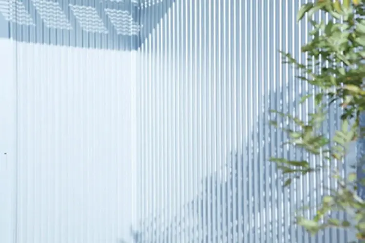 行き届いた快適性