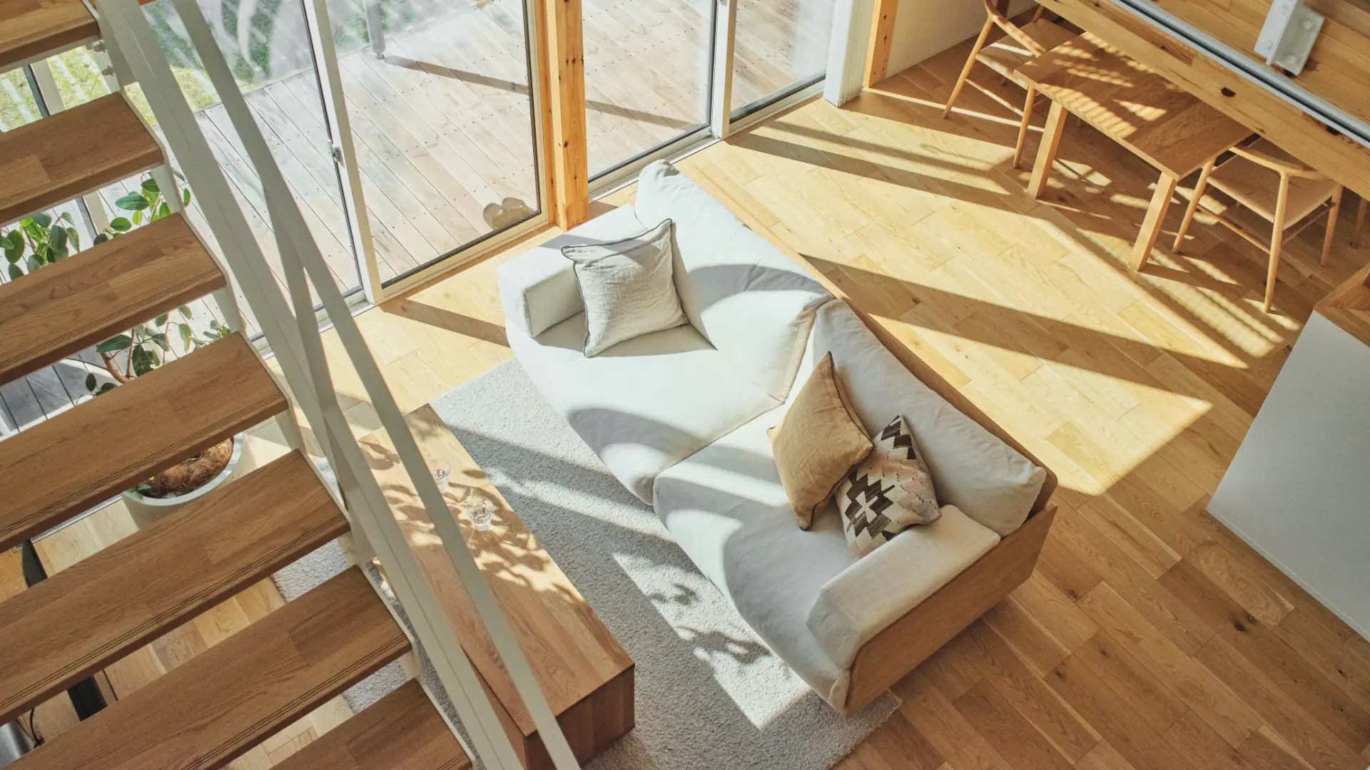 無印良品の家 快適をデザインする