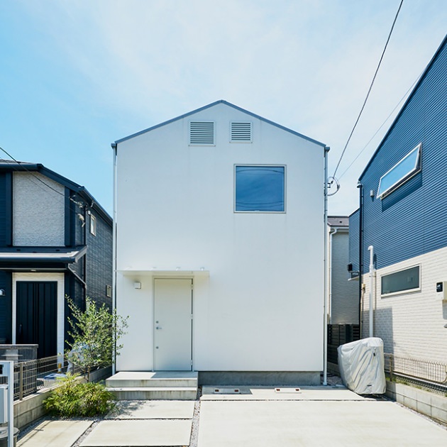 ご夫婦+お子さま1人 その3