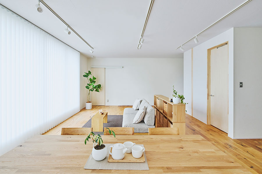 山口店