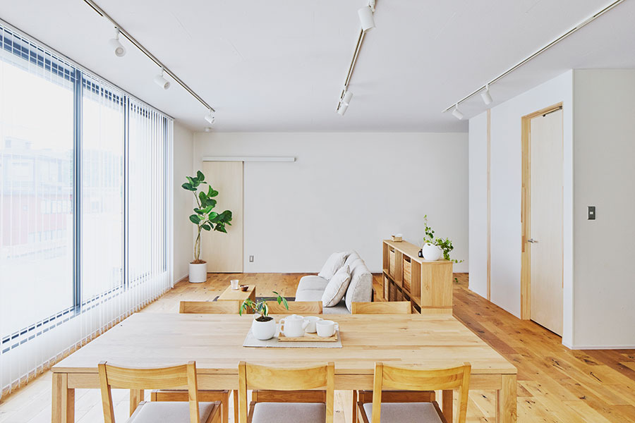 山口店