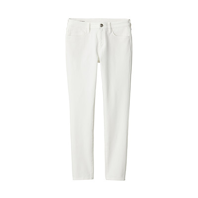 muji boyfriend jeans