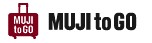 MUJI to GO