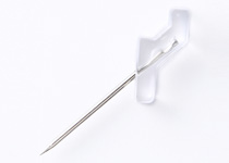 壁にかけられます