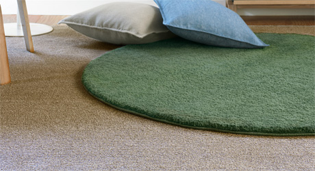 無印良品のラグを紹介。おすすめの商品とポイントまとめ - IZILOOK