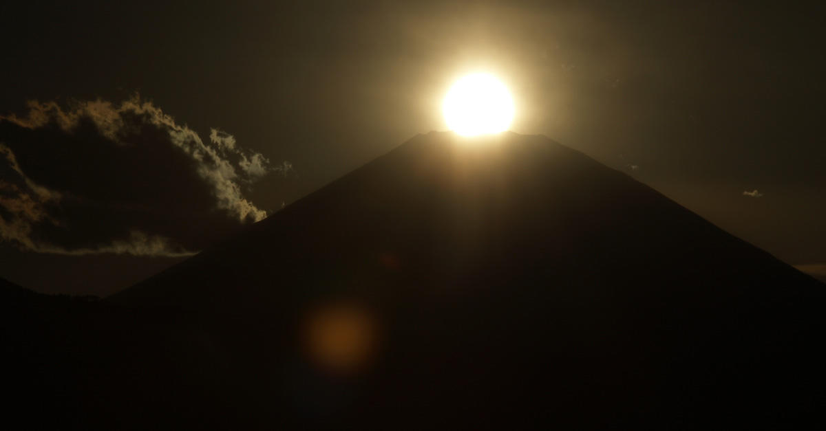 カレンダーと暦