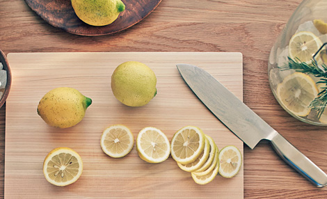 まな板って、どんな板？