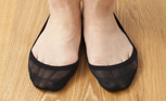 知りたい！ みんなのフットカバー事情