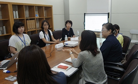 IDEA PARK会員交流会報告