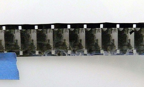 アーカイブして文化を繋ぐ