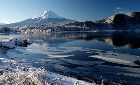 地球温暖化がもたらすもの