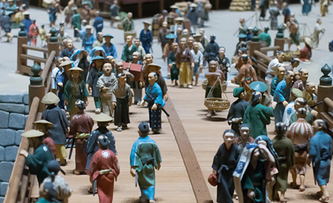 江戸の仕事 ─使い尽くす暮らしのために─