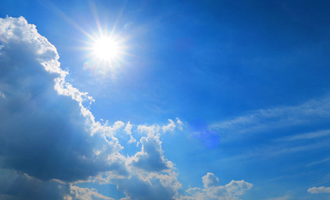 ラニーニャの夏