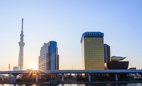 朝をたのしむ「朝活」