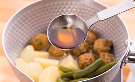 みりんのチカラ