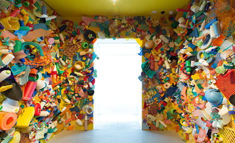 マイクロプラスチック