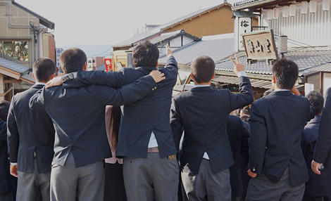 18歳からの選挙権