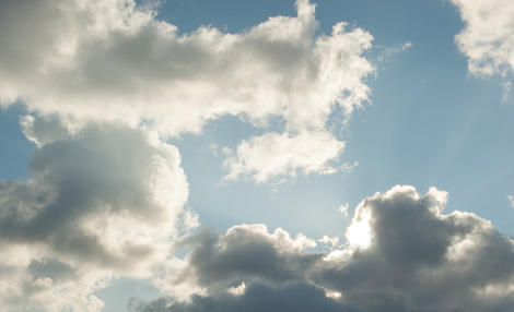 じぶんに帰る時間