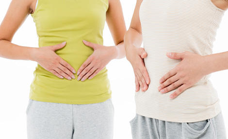 腸を幸せにする