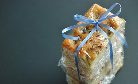 ほんの気持ち、プチギフト