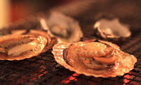 おいしい東北を伝える