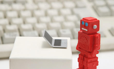 シンギュラリティ ~科学技術の爆発的進歩とは?~