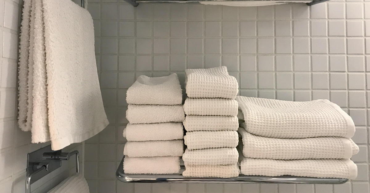 お気に入りのままでいるために