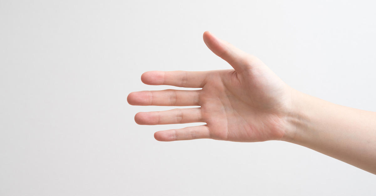 援助や配慮が必要なすべての人へ