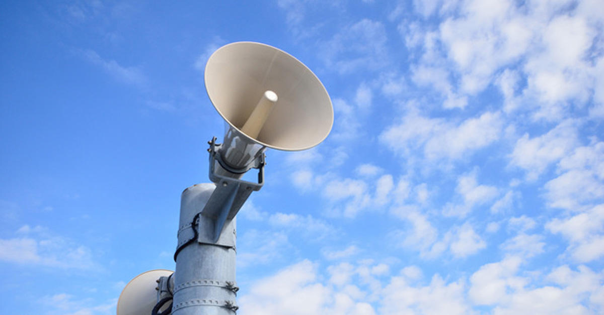 わが家の「防災計画」を立てませんか