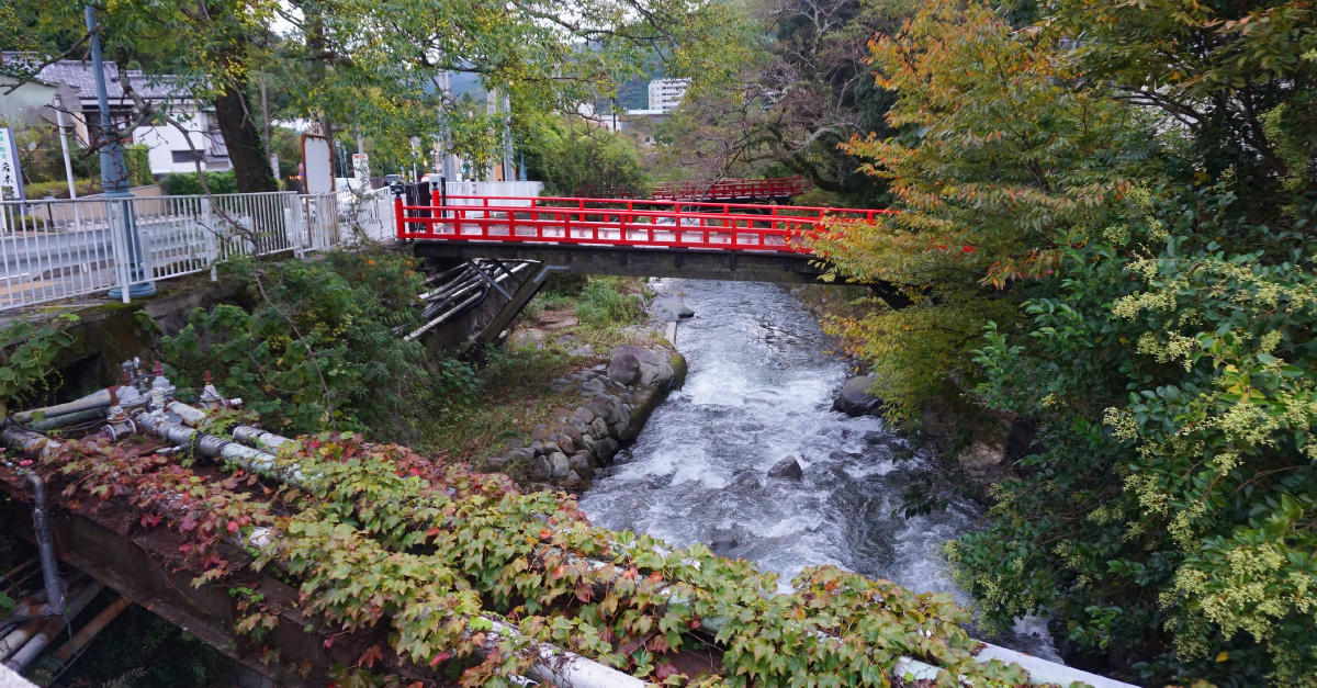 よみがえるまちの魅力