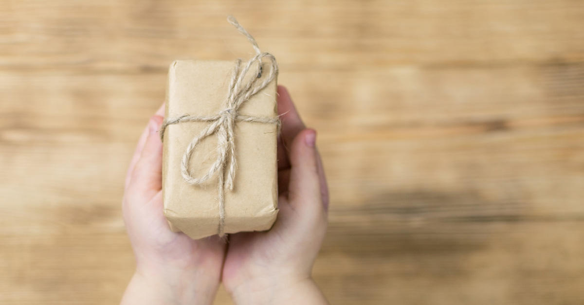 クリスマス、お正月はシェアのシーズン