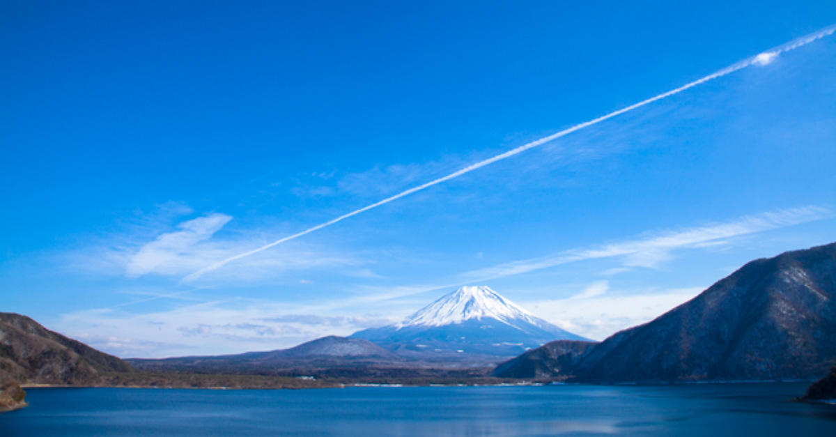 クルマが空を飛ぶ日