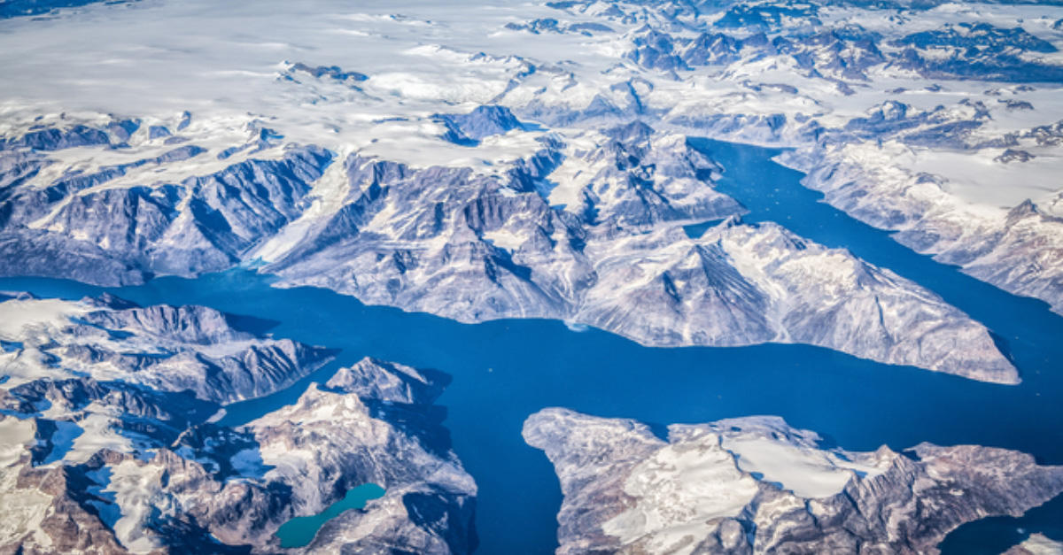 地球温暖化は止められるのか?