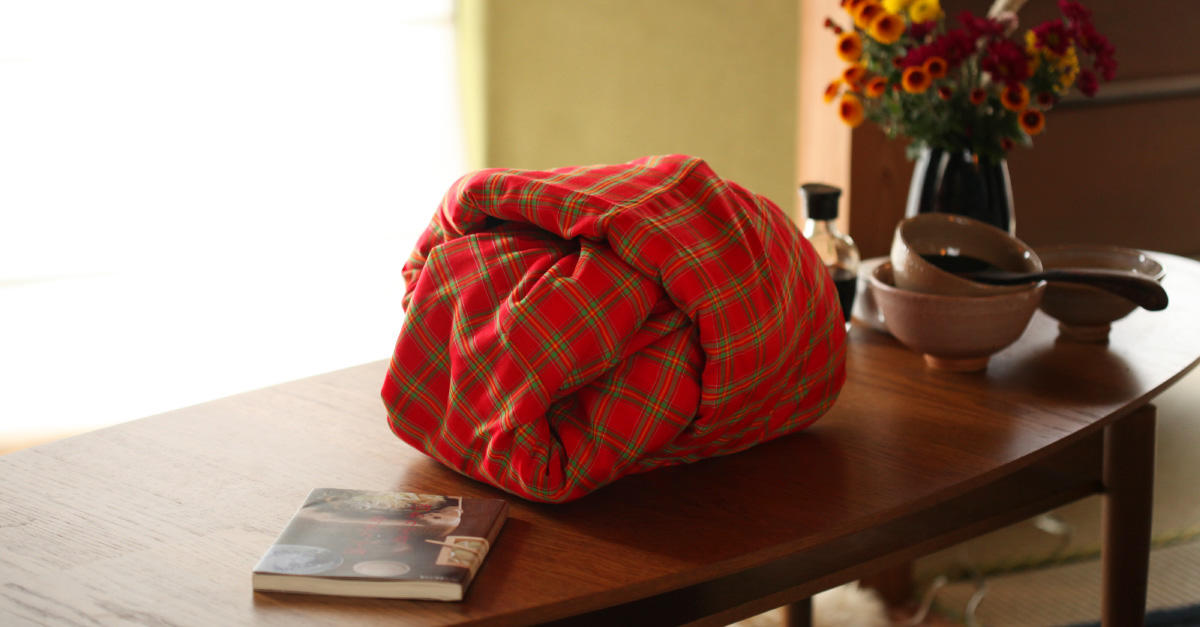 自分でつくる ―保温調理は省エネ調理―