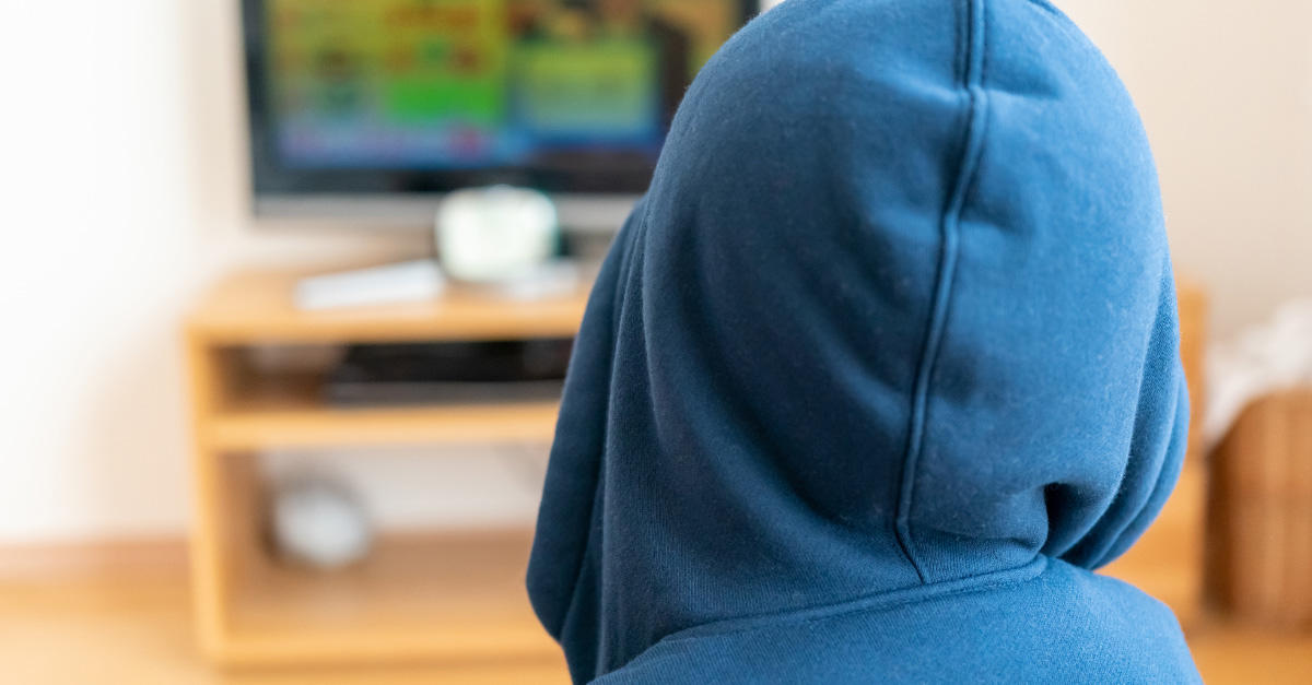 敏感な子の育て方